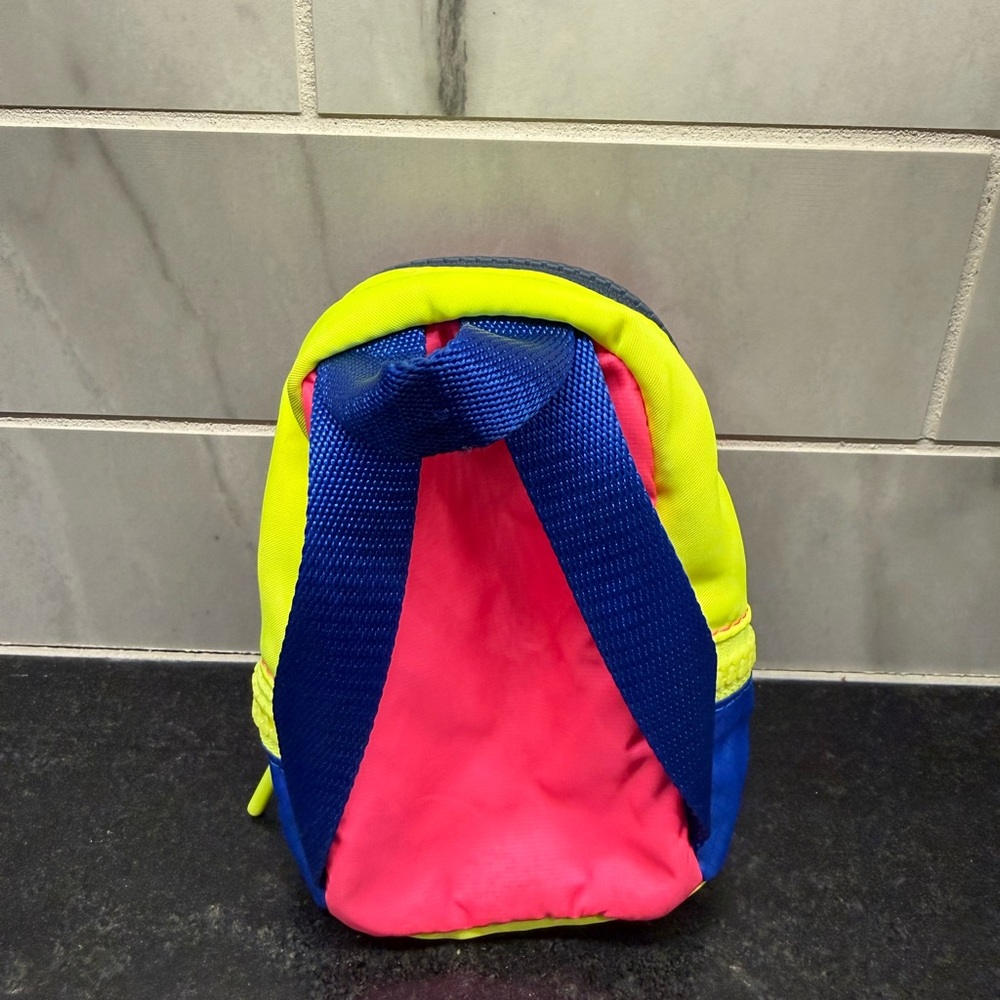 Lululemon Neon Nano backpack - Picture 2 of 7